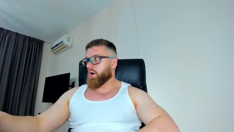 Alphaalexxx Lets reach Me 100 thumbs up online show from 05-17-26, 07:10