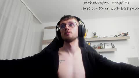 Andi online show from 02-21-26, 06:53