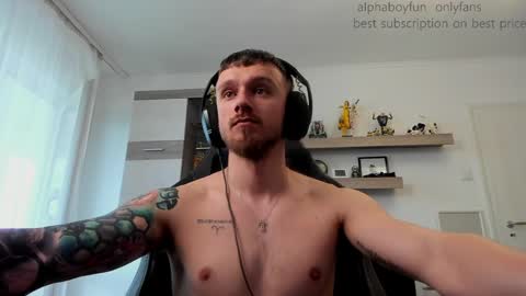 Andi online show from 05-10-26, 07:57