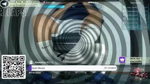 Snapshot of alphacashmaster8 chatting on 03-03-26, 03:45 MASTER FINDOM DRAIN... online show from 03-03-26, 03:45