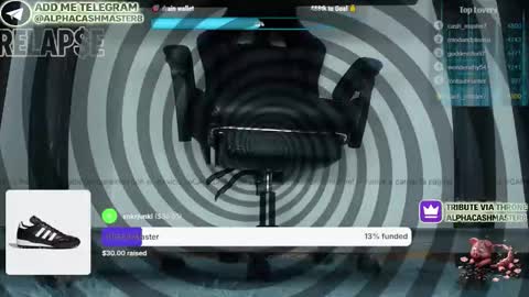 Snapshot of alphacashmaster8 chatting on 03-03-26, 09:42 MASTER FINDOM DRAIN... online show from 03-03-26, 09:42