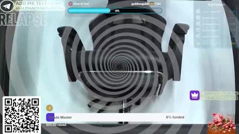 Snapshot of alphacashmaster8 chatting on 03-12-26, 01:23 MASTER FINDOM DRAIN... online show from 03-12-26, 01:23