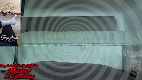 MASTER FINDOM DRAIN... online show from 05-22-26, 11:16