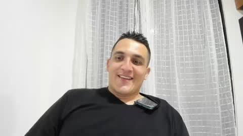 Snapshot of alphadesire69 chatting on 06-12-26, 02:10 AlphaDesire69 online show from 06-12-26, 02:10