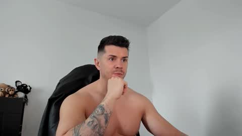 LeatherMaster online show from 03-20-26, 10:09