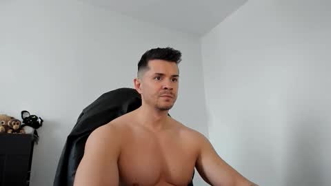 LeatherMaster online show from 03-21-26, 09:58