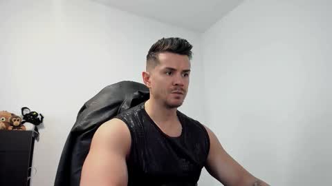 LeatherMaster online show from 03-23-26, 11:58