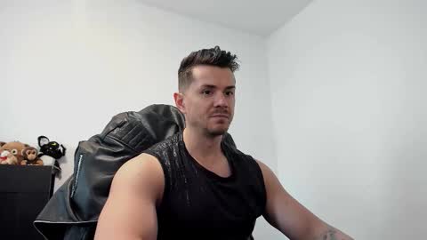 LeatherMaster online show from 03-24-26, 09:36