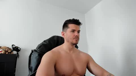 LeatherMaster online show from 03-27-26, 10:59