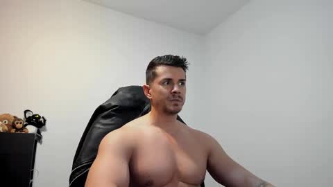 LeatherMaster online show from 03-31-26, 05:24