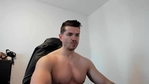 LeatherMaster online show from 04-15-26, 08:10