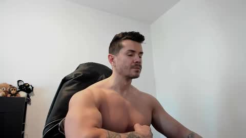 LeatherMaster online show from 04-17-26, 09:34