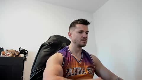 LeatherMaster online show from 04-22-26, 07:55