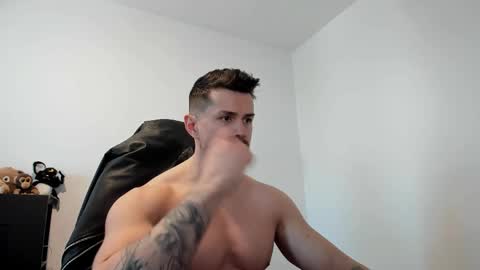 LeatherMaster online show from 04-25-26, 09:56