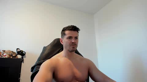 LeatherMaster online show from 05-28-26, 05:38