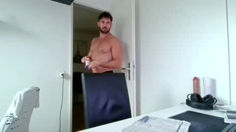 alphah_hunk online show from 03-15-26, 03:07