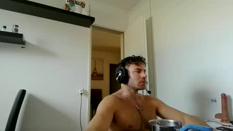 alphah_hunk online show from 04-03-26, 01:53