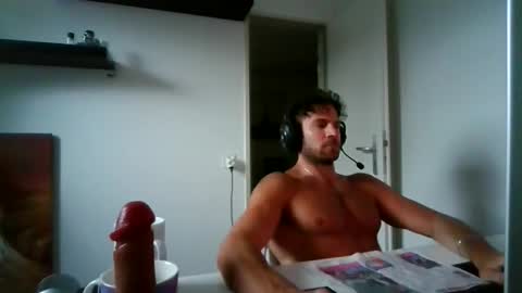 alphah_hunk online show from 05-11-26, 06:27