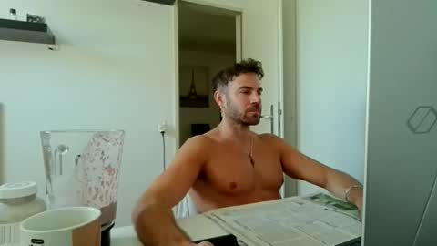 alphah_hunk online show from 05-29-26, 08:45