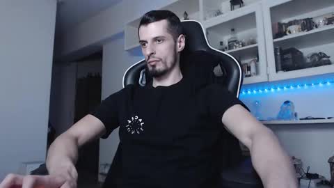 Snapshot of alphamastertodd chatting on 01-16-26, 06:34 MasterTodd online show from 01-16-26, 06:34