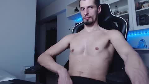 Snapshot of alphamastertodd chatting on 01-17-26, 07:50 MasterTodd online show from 01-17-26, 07:50