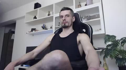 MasterTodd online show from 04-20-26, 02:20