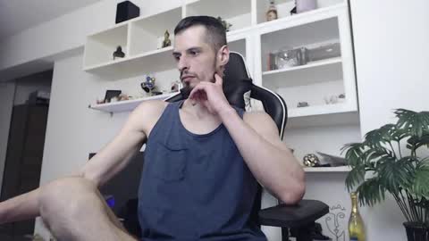 MasterTodd online show from 04-23-26, 04:20