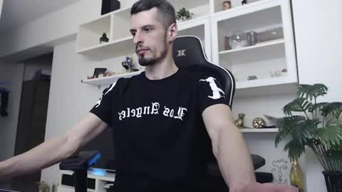 MasterTodd online show from 04-25-26, 03:42