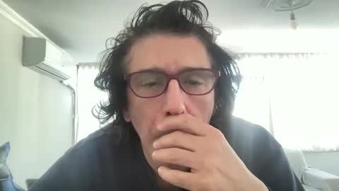 AlphAndre online show from 01-16-25, 01:36