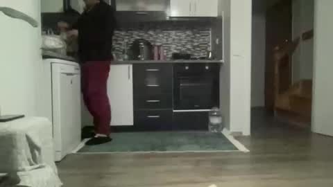 AlphAndre online show from 01-16-25, 04:39