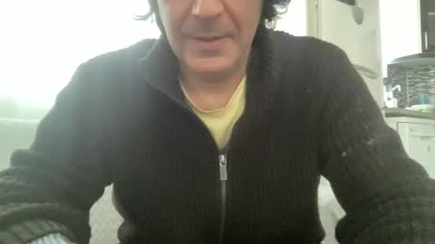 AlphAndre online show from 01-17-25, 07:41