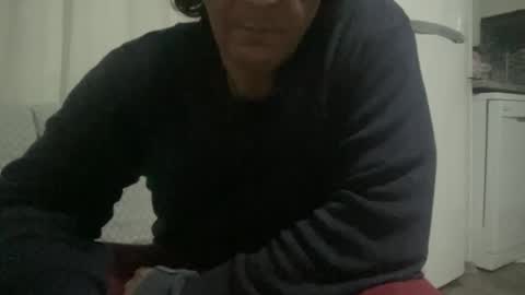 AlphAndre online show from 01-20-25, 04:55