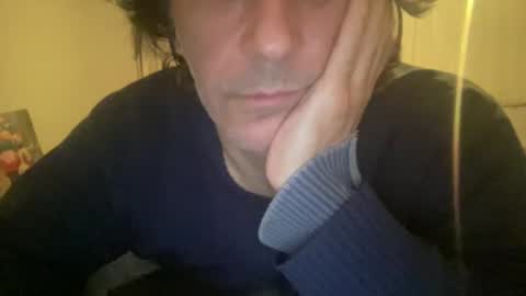 AlphAndre online show from 01-21-25, 04:27