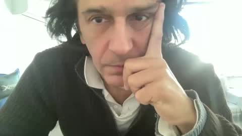 AlphAndre online show from 01-24-25, 06:35