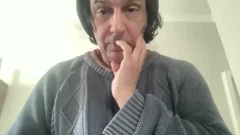 AlphAndre online show from 01-27-25, 06:41