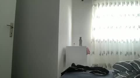 AlphAndre online show from 01-31-25, 06:57