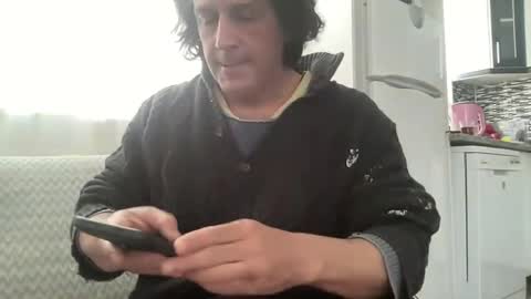 AlphAndre online show from 02-05-25, 10:30