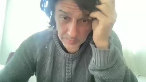 AlphAndre online show from 02-07-25, 07:07