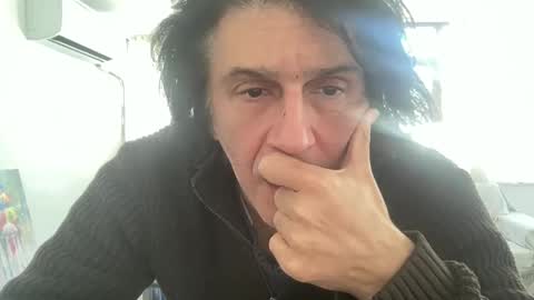 AlphAndre online show from 02-11-25, 09:53