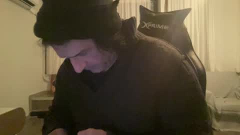 AlphAndre online show from 02-13-25, 06:05