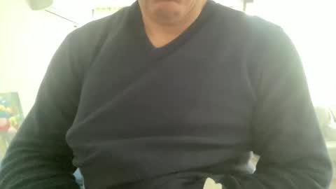 AlphAndre online show from 02-15-25, 02:33