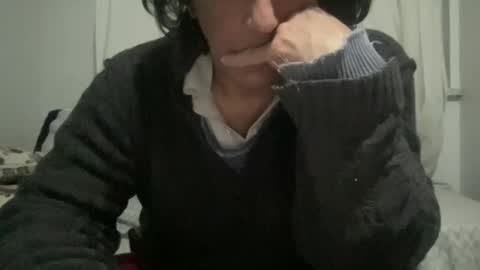 AlphAndre online show from 02-18-25, 05:21