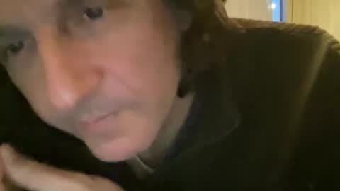 AlphAndre online show from 02-23-25, 04:02