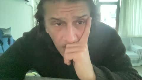 AlphAndre online show from 02-24-25, 03:31