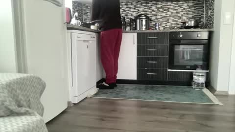 AlphAndre online show from 02-26-25, 08:15