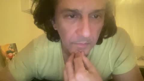 AlphAndre online show from 03-08-25, 05:33