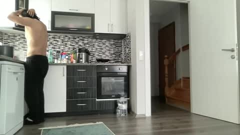 AlphAndre online show from 03-09-25, 07:45