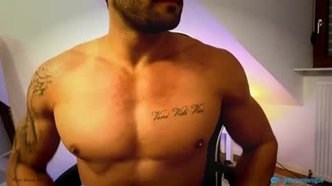 alphastud25 online show from 05-04-26, 12:12