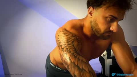 alphastud25 online show from 05-11-26, 01:17
