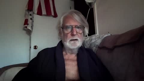 AlphaUniform online show from 12-03-24, 12:59